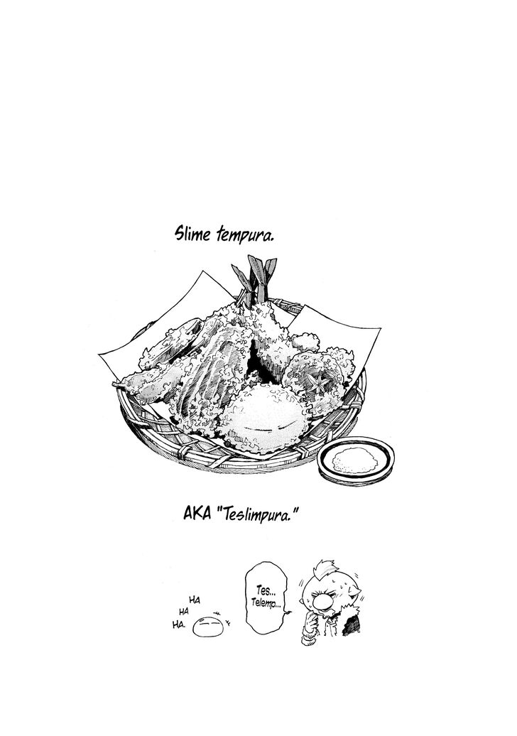 Tensei Shitara Slime Datta Ken Chapter 047.9 page 44