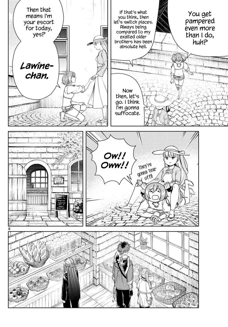 Gachi Akuta Chapter 047 page 10