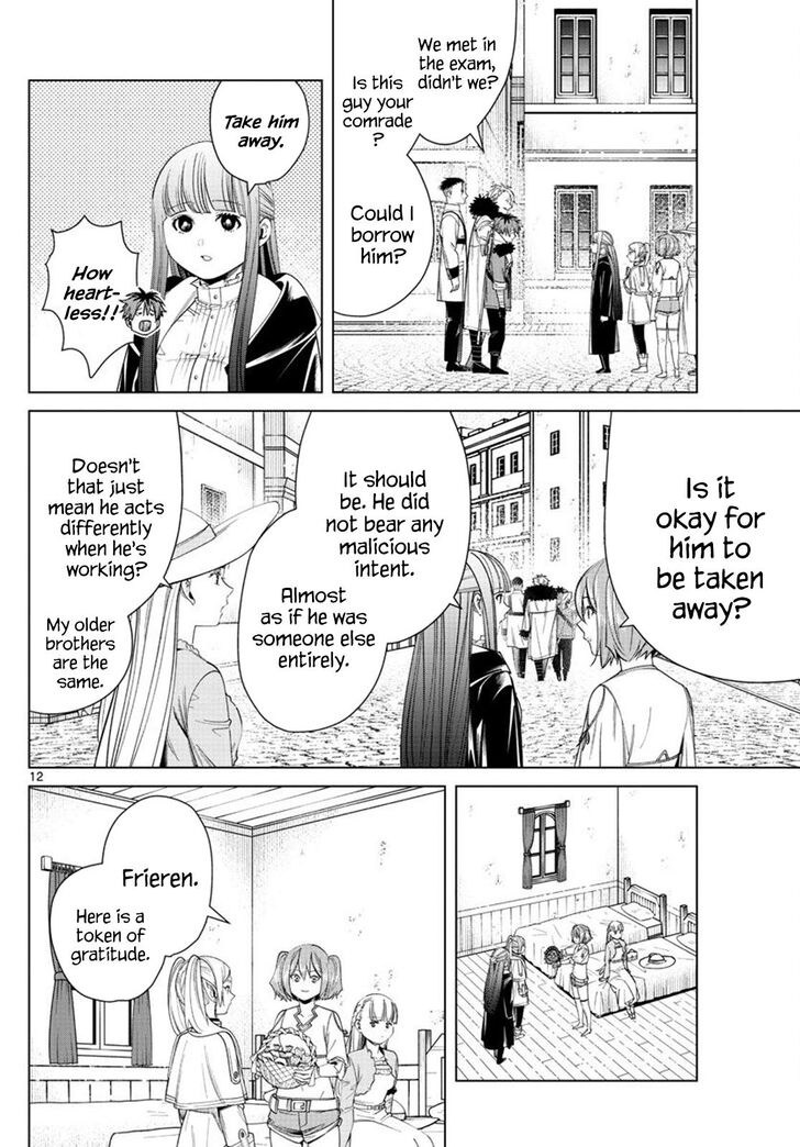 Gachi Akuta Chapter 047 page 14