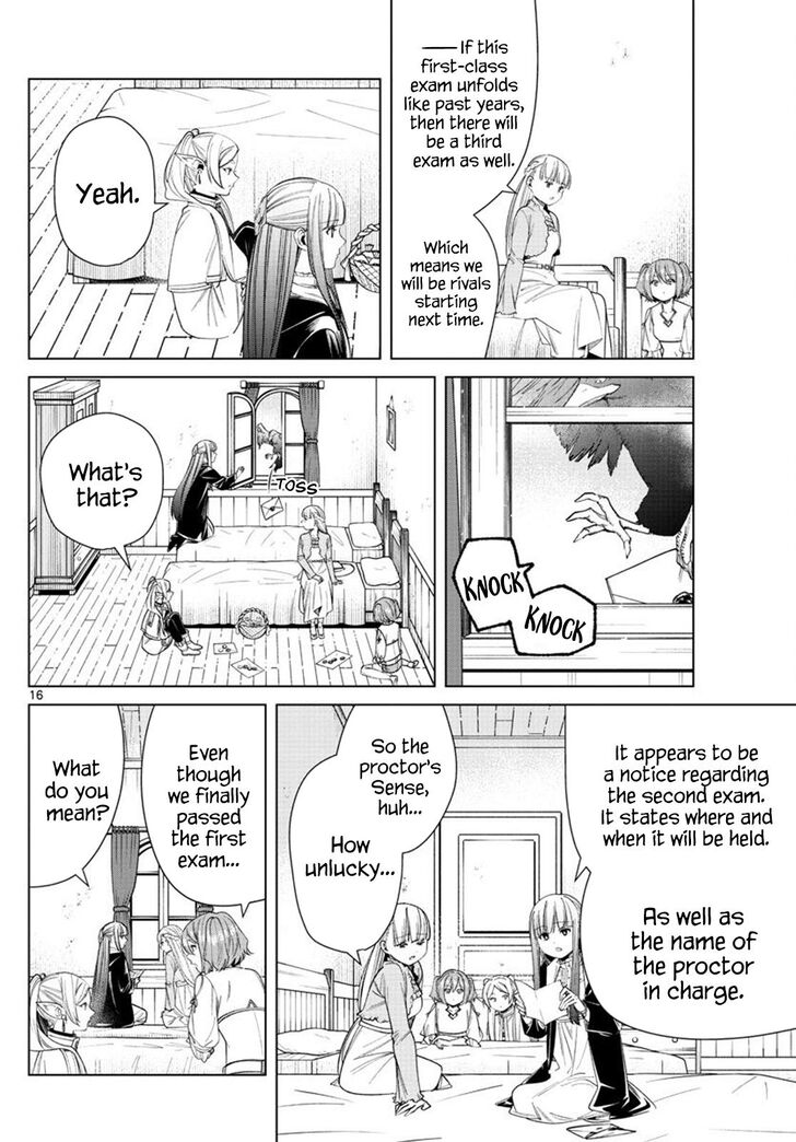 Gachi Akuta Chapter 047 page 18