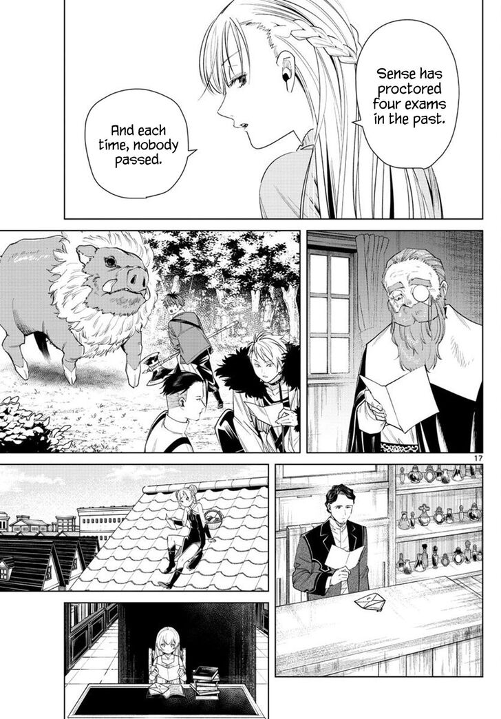Gachi Akuta Chapter 047 page 19