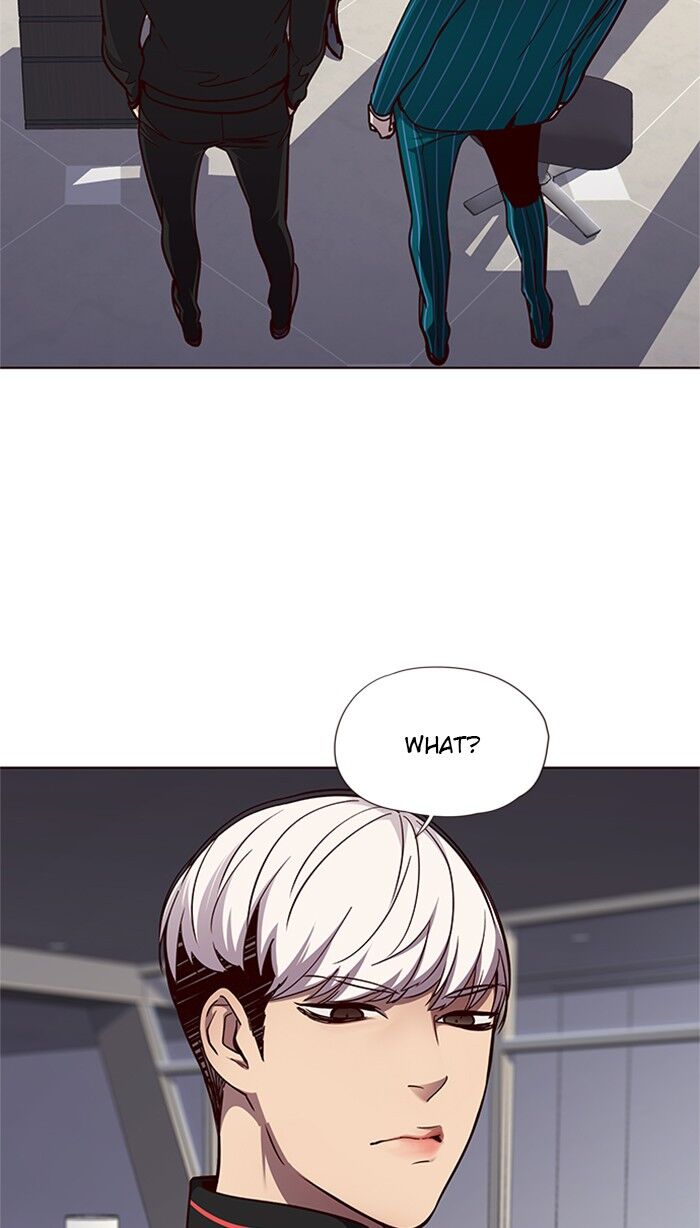 Dandadan Chapter 047 page 30