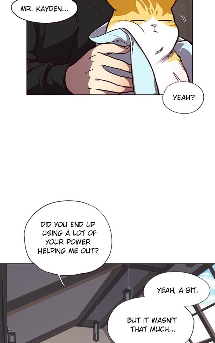 Dandadan Chapter 047 page 64