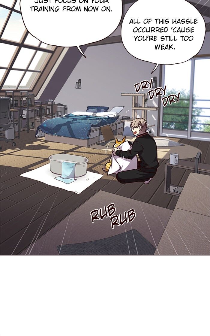 Dandadan Chapter 047 page 69