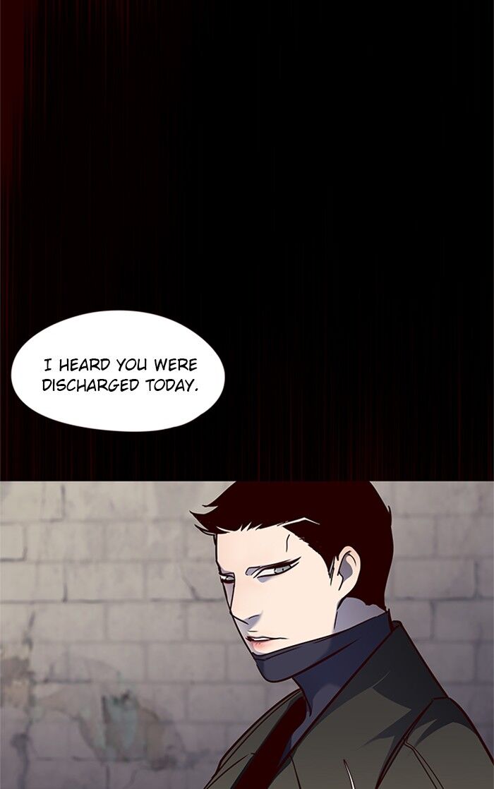 Dandadan Chapter 047 page 74