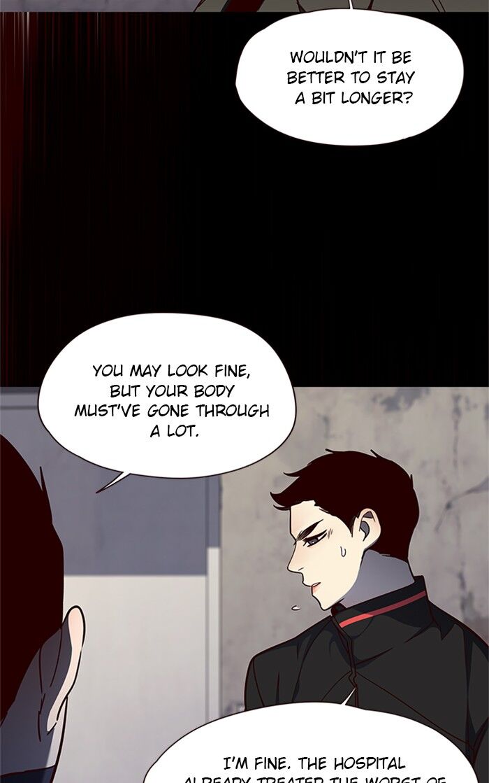 Dandadan Chapter 047 page 75