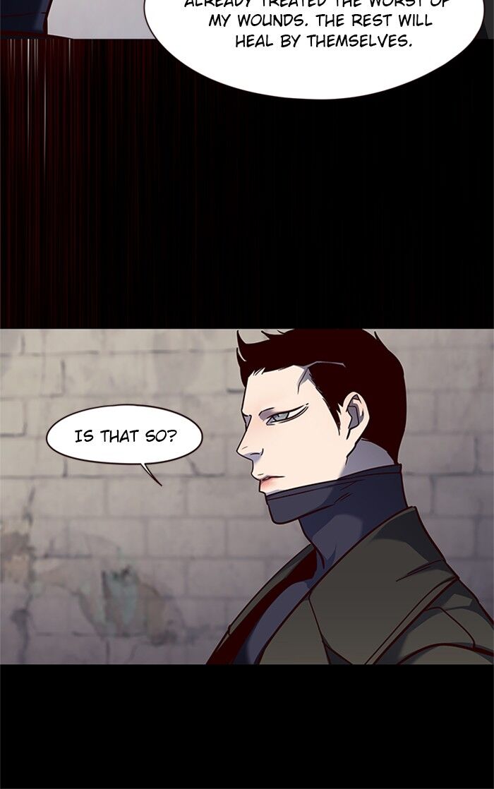 Dandadan Chapter 047 page 76