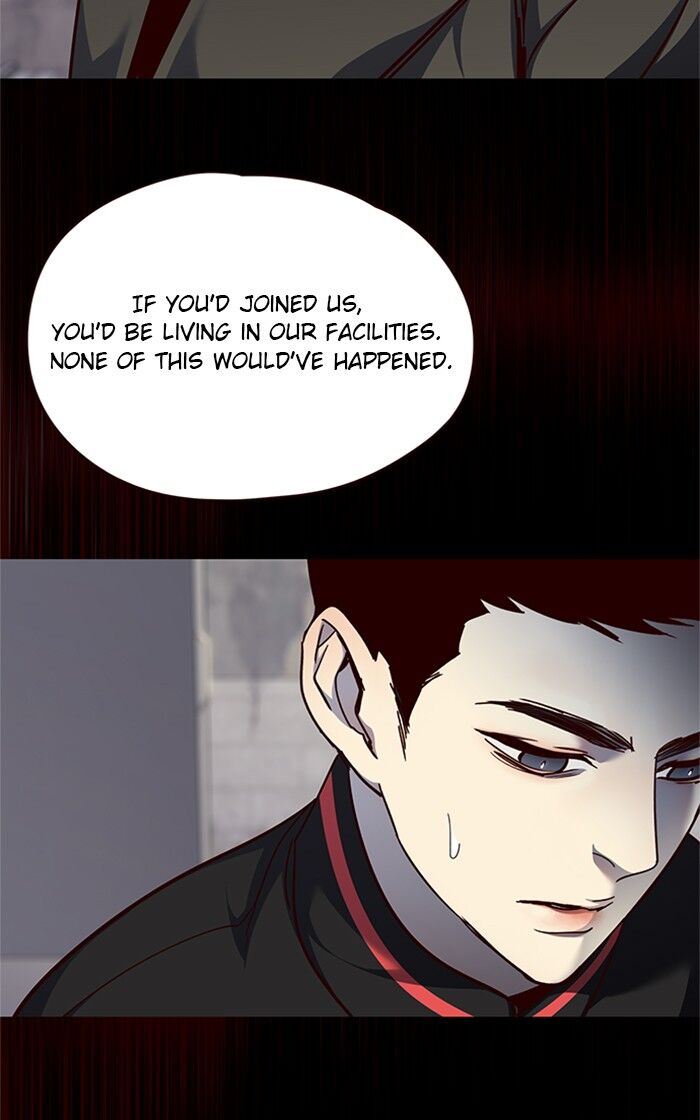 Dandadan Chapter 047 page 80