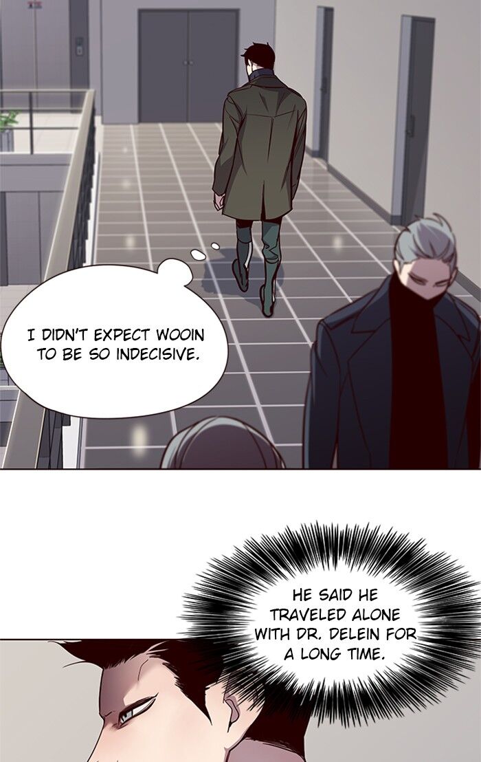 Dandadan Chapter 047 page 87