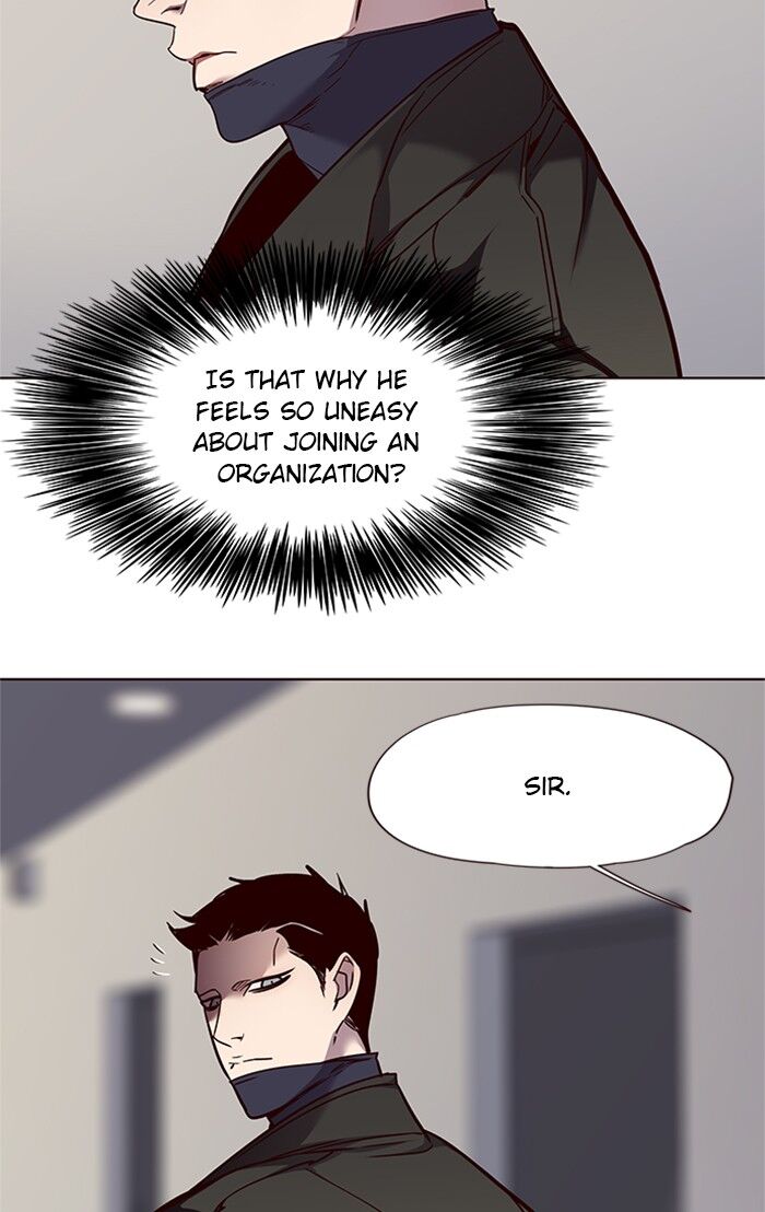 Dandadan Chapter 047 page 88
