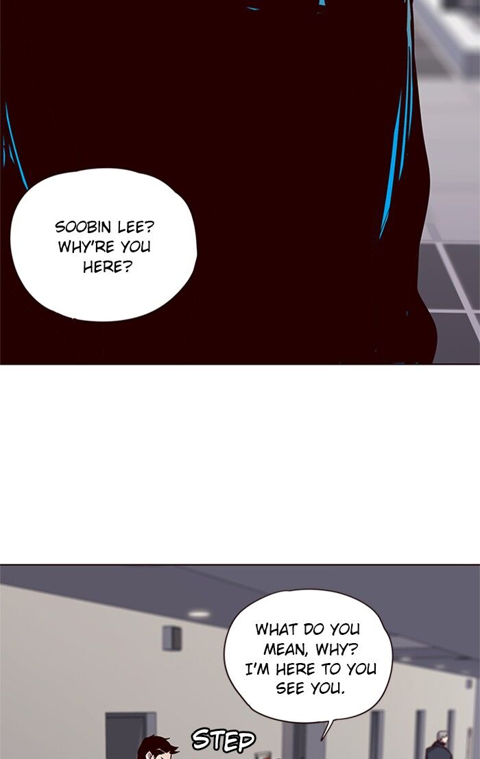 Dandadan Chapter 047 page 90