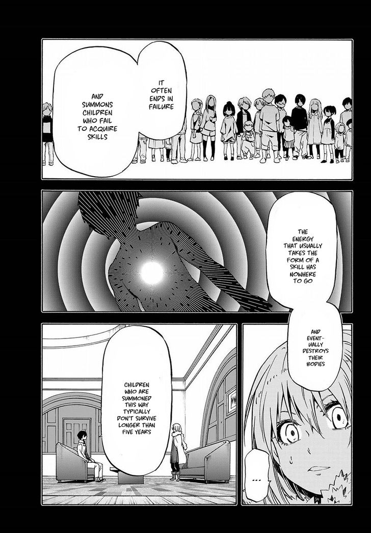 Tensei Shitara Slime Datta Ken Chapter 047 page 148