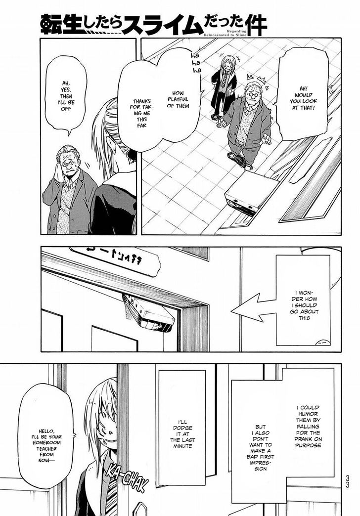 Tensei Shitara Slime Datta Ken Chapter 047 page 152