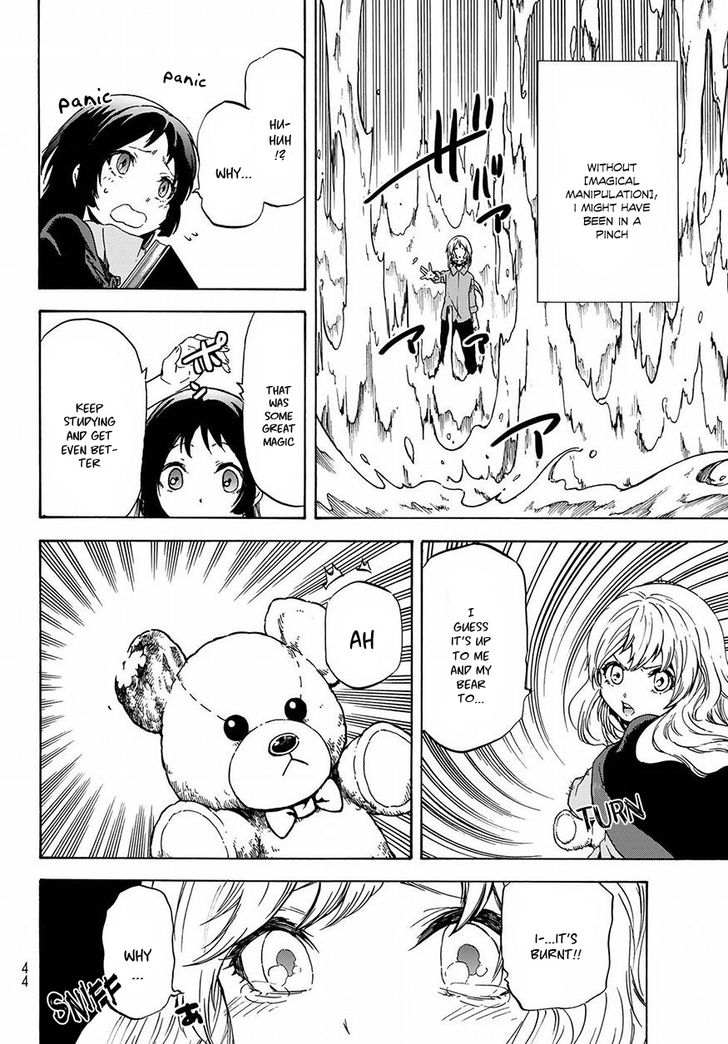 Tensei Shitara Slime Datta Ken Chapter 047 page 163