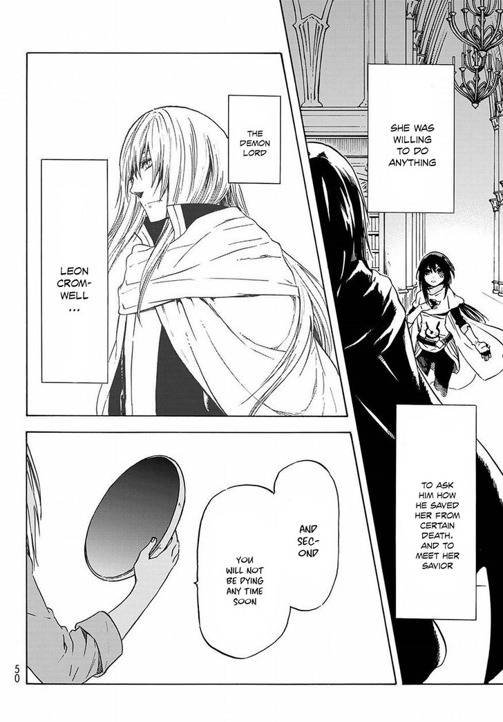 Tensei Shitara Slime Datta Ken Chapter 047 page 169