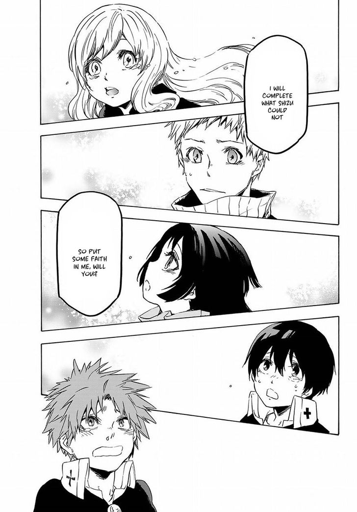 Tensei Shitara Slime Datta Ken Chapter 047 page 170
