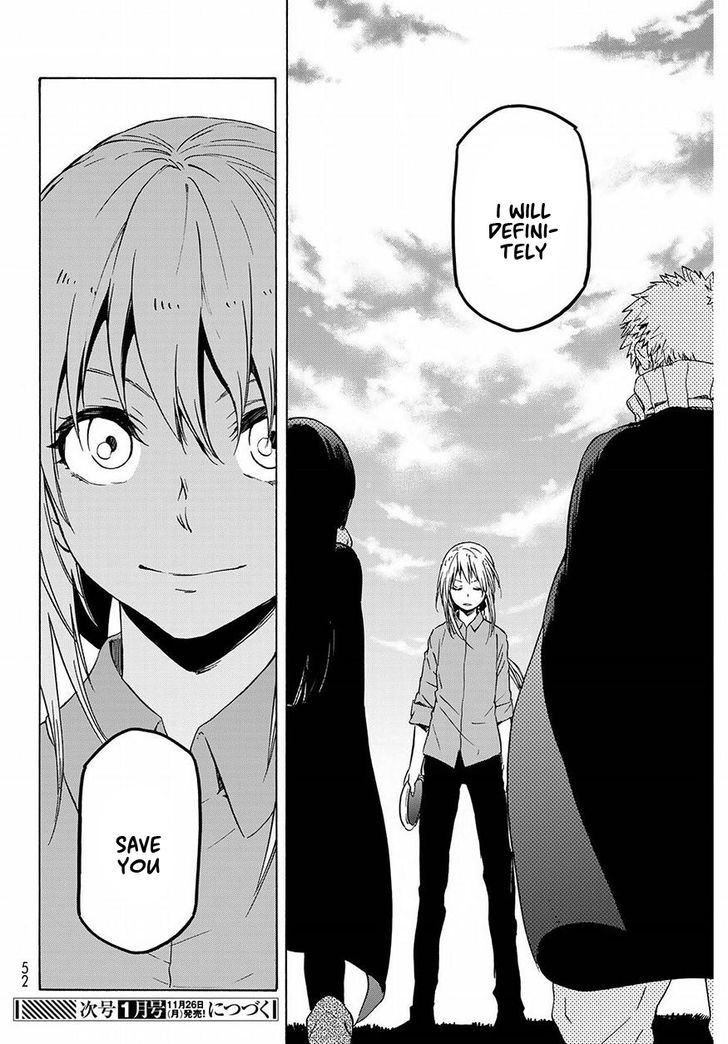 Tensei Shitara Slime Datta Ken Chapter 047 page 171