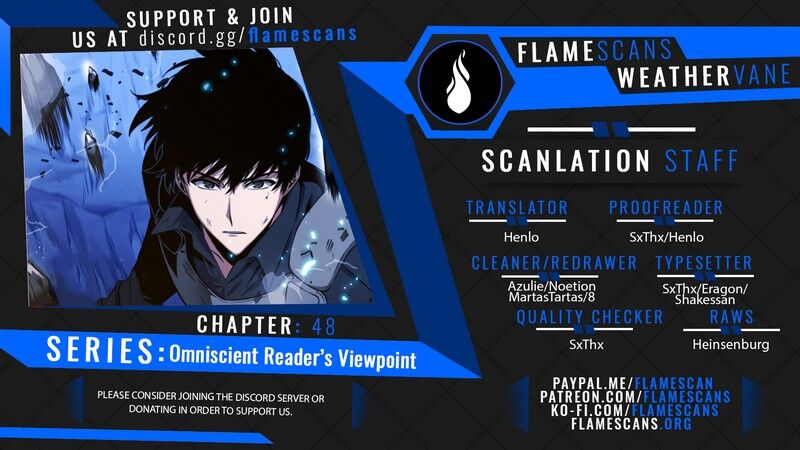 Eleceed Chapter 048 page 1