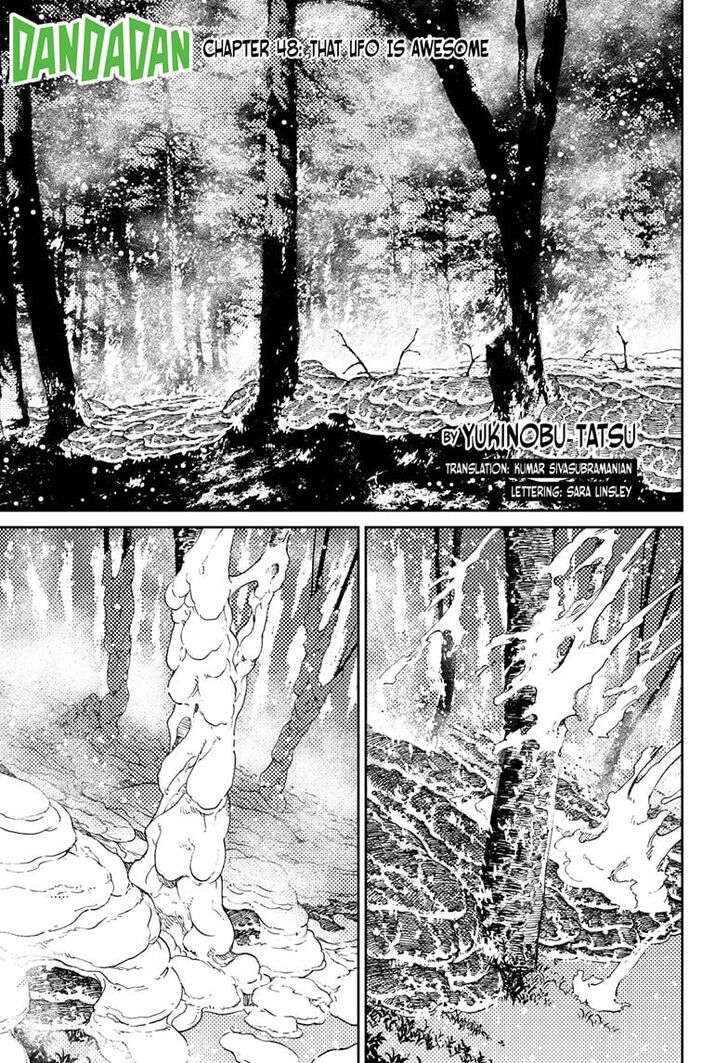 Eleceed Chapter 048 page 2