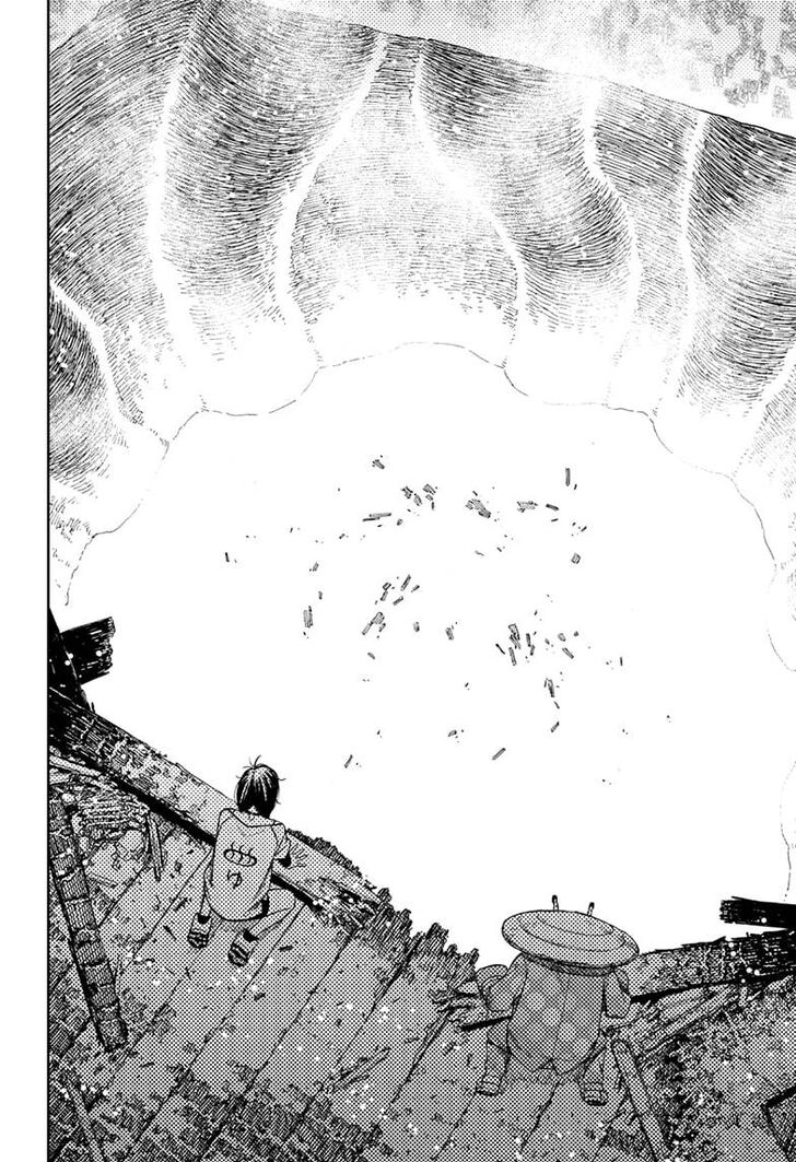 Eleceed Chapter 048 page 9