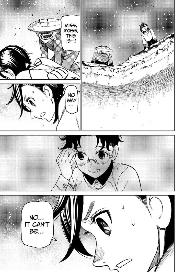 Eleceed Chapter 048 page 10
