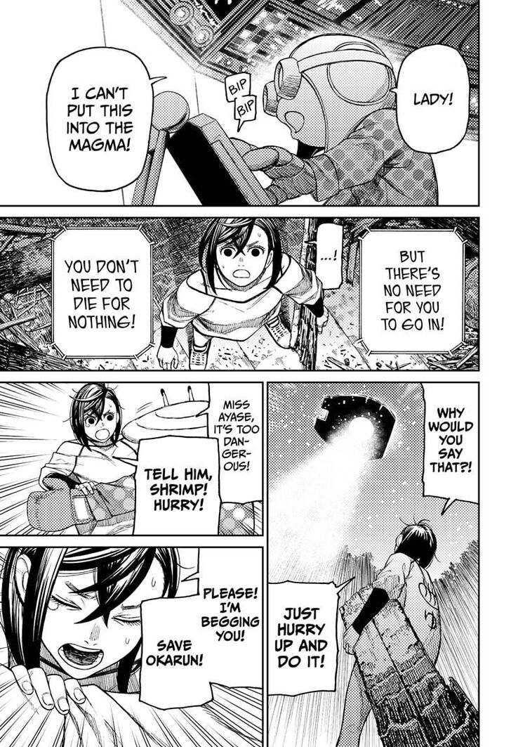 Eleceed Chapter 048 page 12