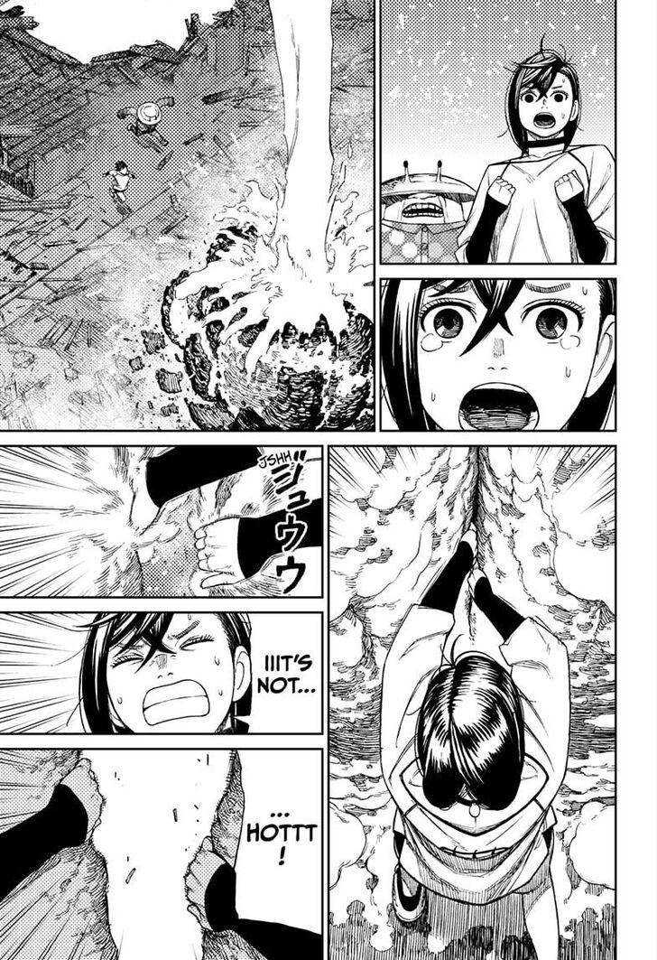 Eleceed Chapter 048 page 14