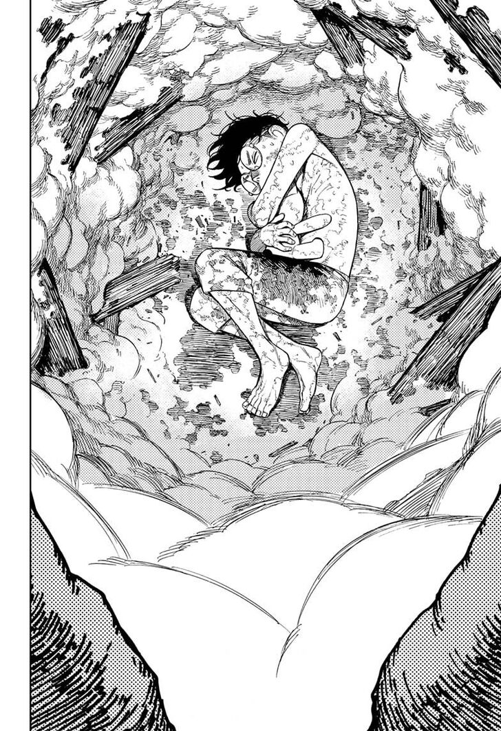 Eleceed Chapter 048 page 15