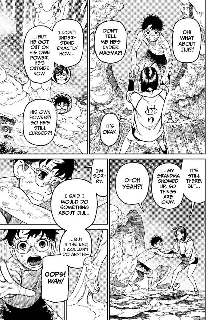 Eleceed Chapter 048 page 18