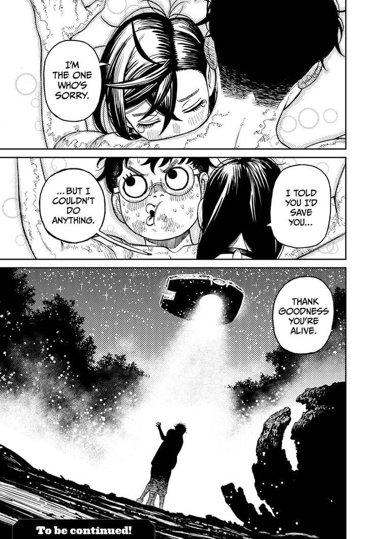 Eleceed Chapter 048 page 21