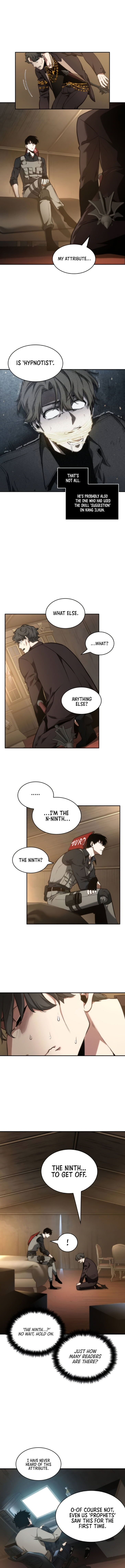 Eleceed Chapter 048 page 24