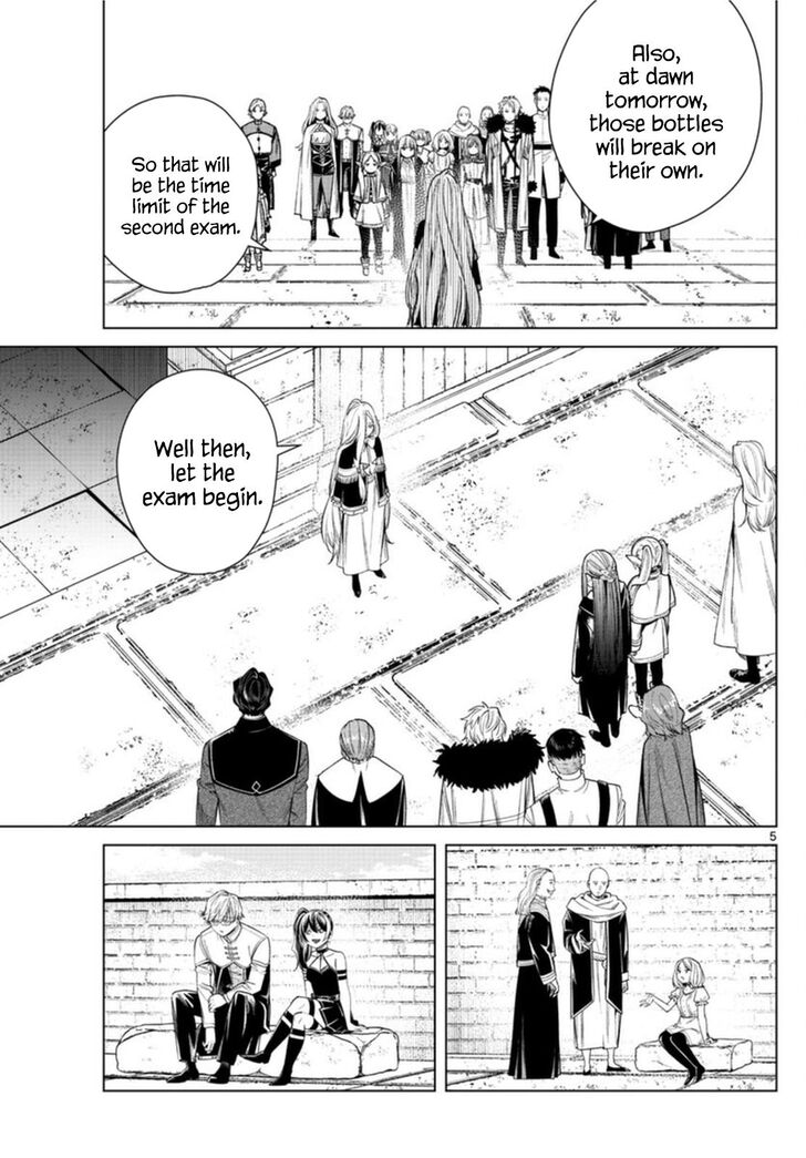 Gachi Akuta Chapter 048 page 36