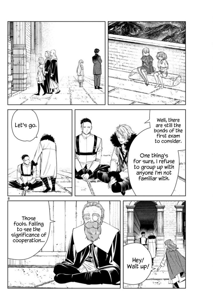 Gachi Akuta Chapter 048 page 39