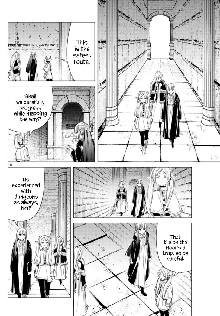 Gachi Akuta Chapter 048 page 41