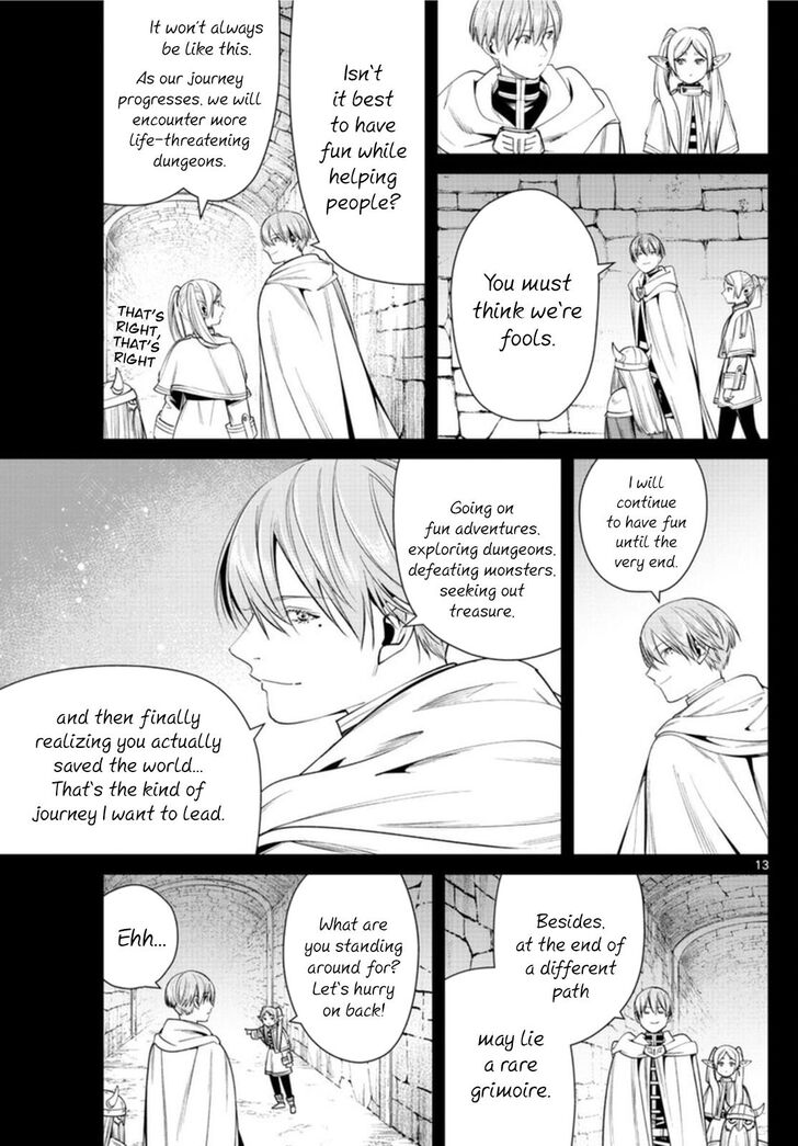 Gachi Akuta Chapter 048 page 44
