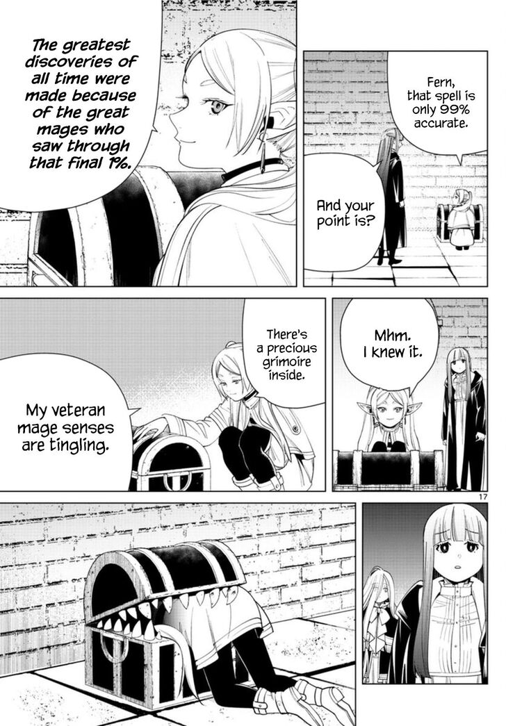 Gachi Akuta Chapter 048 page 48
