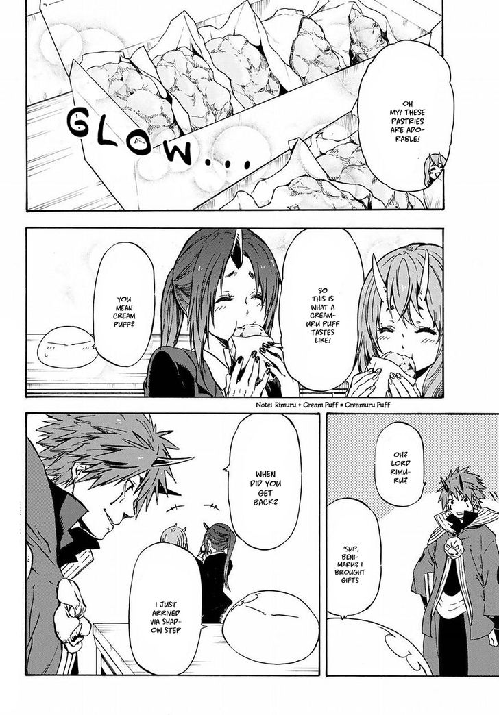 Tensei Shitara Slime Datta Ken Chapter 048 page 56