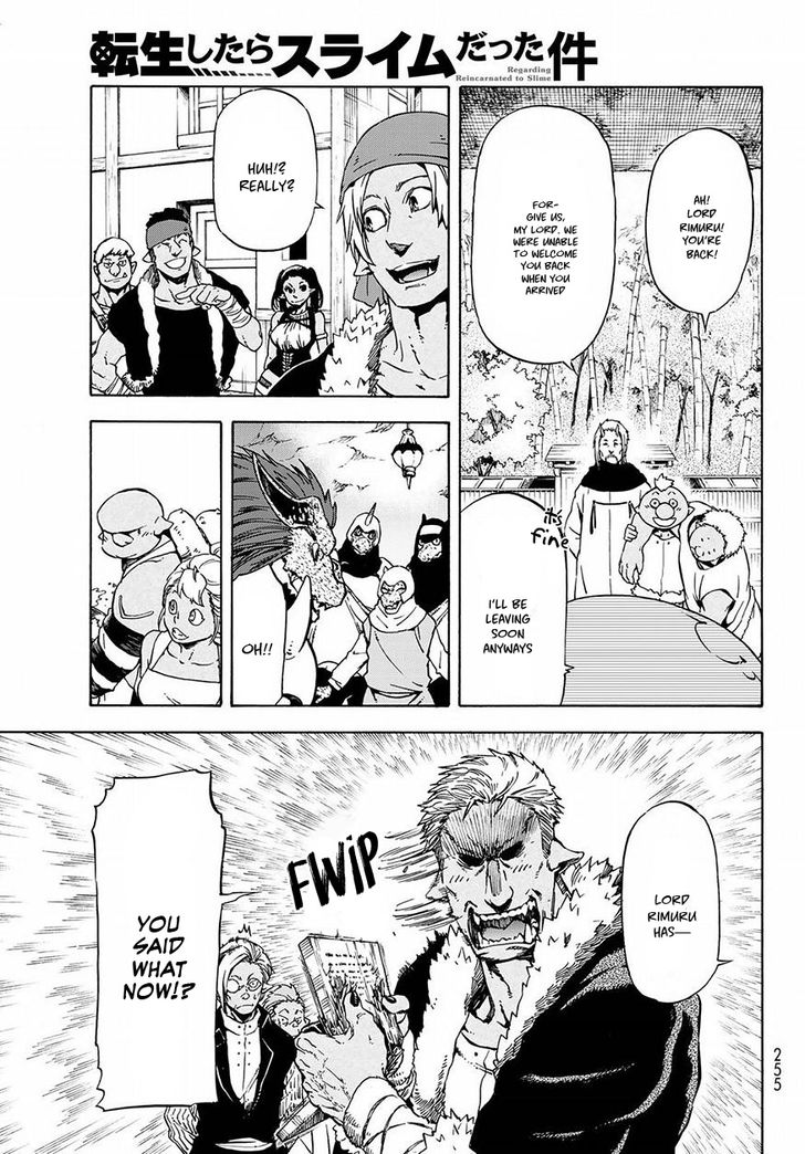 Tensei Shitara Slime Datta Ken Chapter 048 page 57