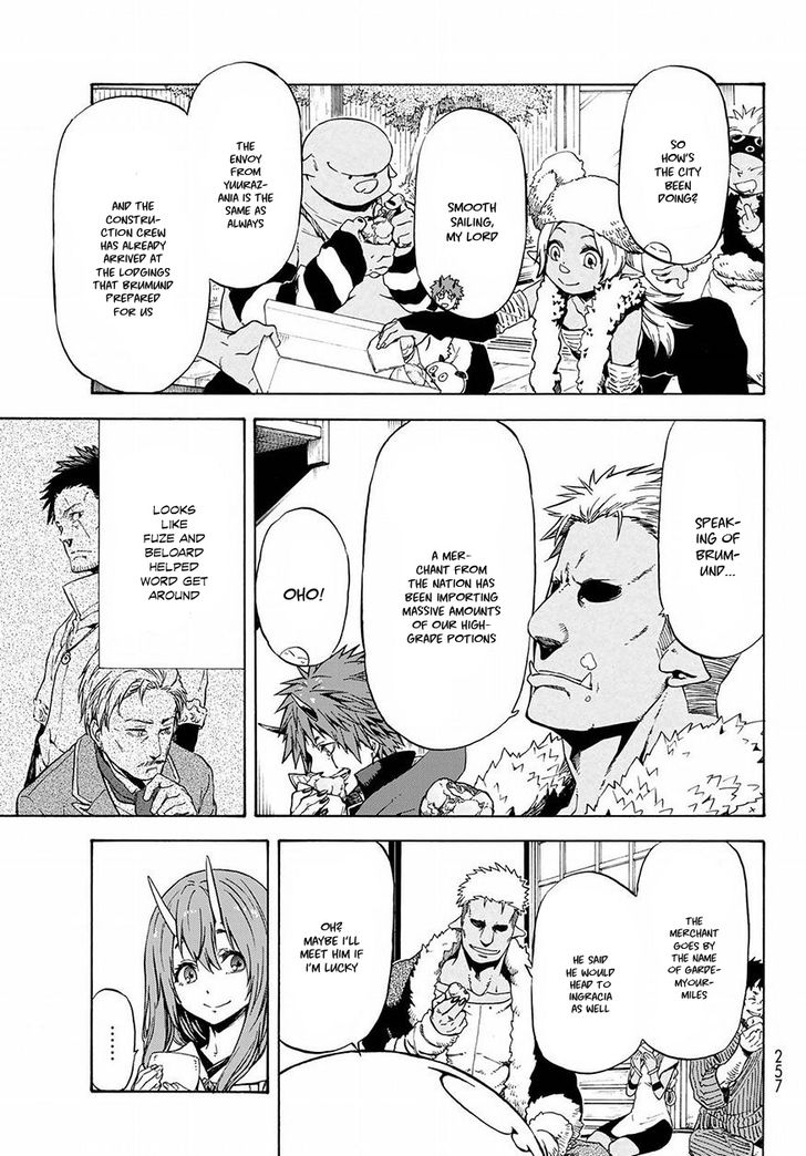 Tensei Shitara Slime Datta Ken Chapter 048 page 59