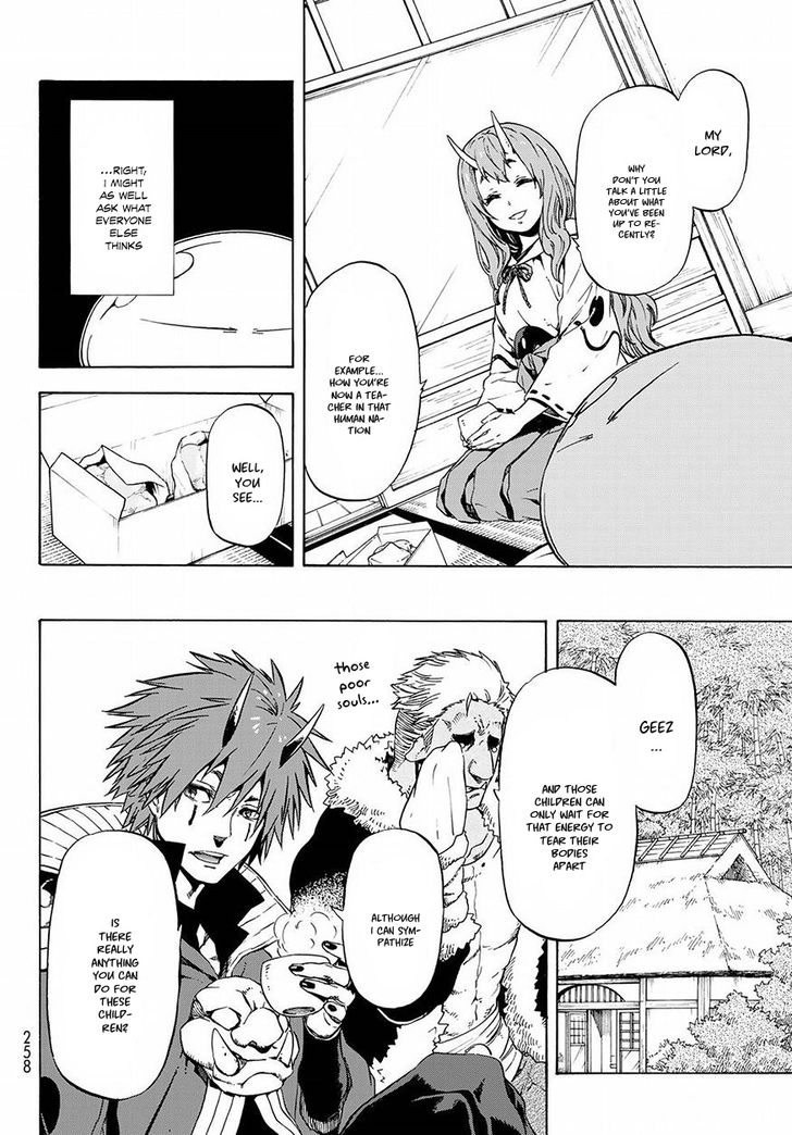 Tensei Shitara Slime Datta Ken Chapter 048 page 60