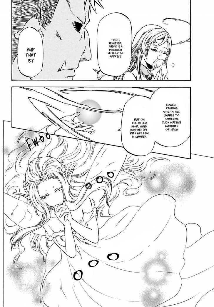 Tensei Shitara Slime Datta Ken Chapter 048 page 64
