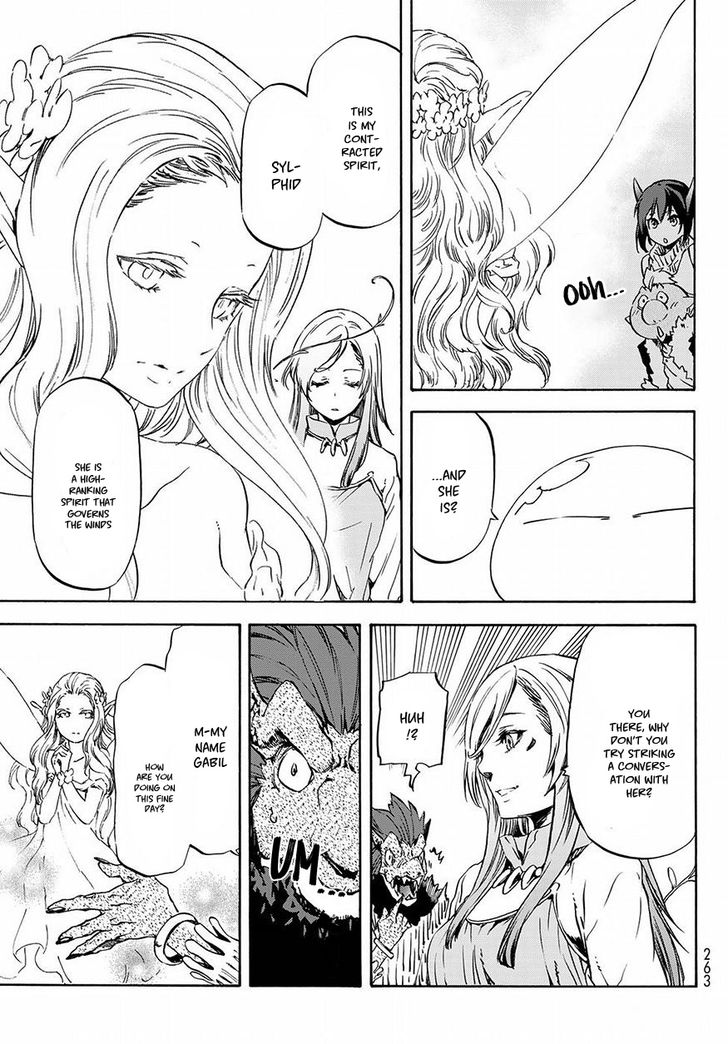 Tensei Shitara Slime Datta Ken Chapter 048 page 65