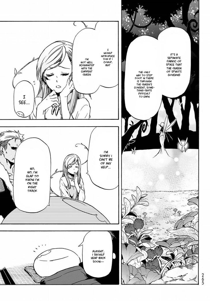 Tensei Shitara Slime Datta Ken Chapter 048 page 67