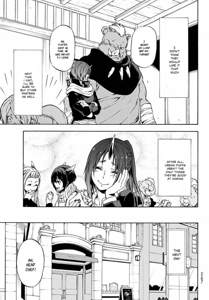 Tensei Shitara Slime Datta Ken Chapter 048 page 69
