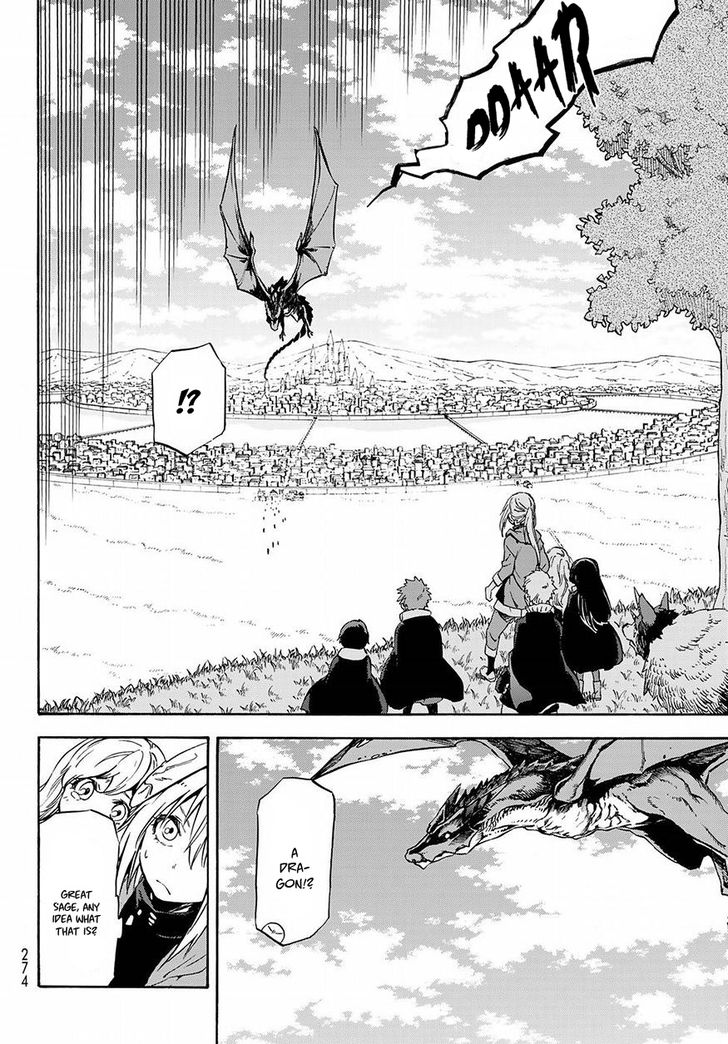 Tensei Shitara Slime Datta Ken Chapter 048 page 76