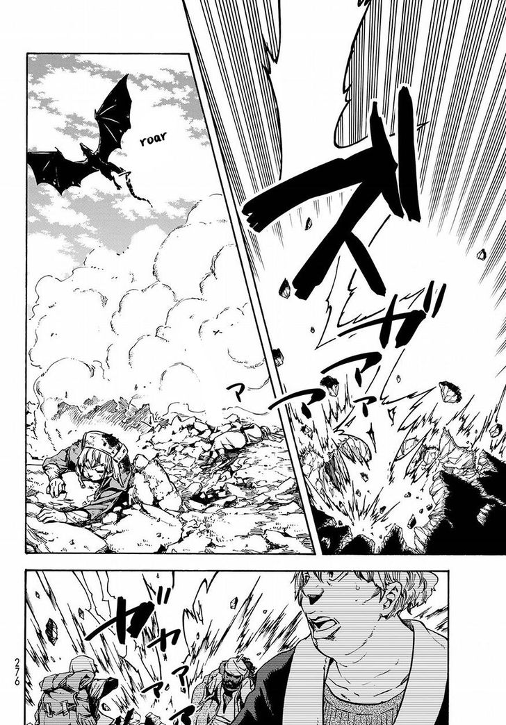 Tensei Shitara Slime Datta Ken Chapter 048 page 78