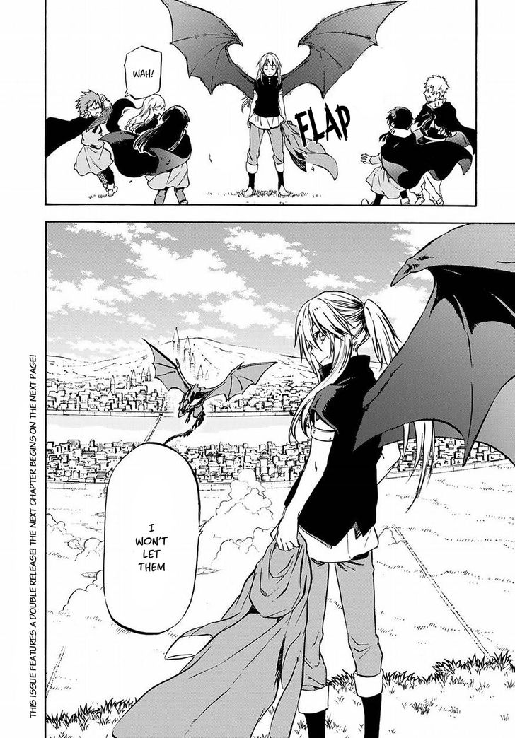 Tensei Shitara Slime Datta Ken Chapter 048 page 80