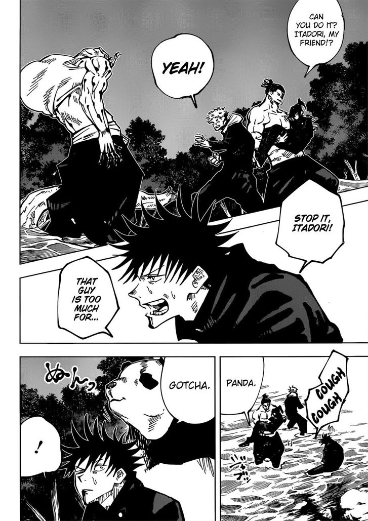 Tensei Shitara Slime Datta Ken Chapter 048 page 84
