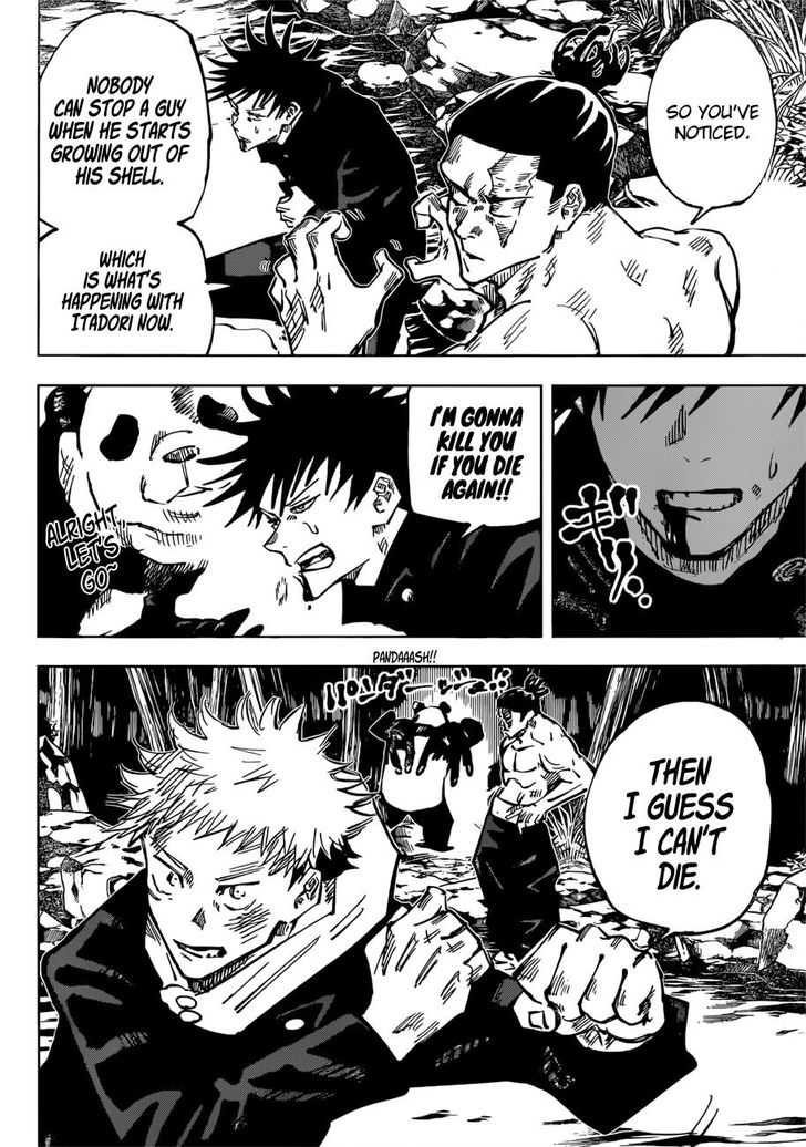 Tensei Shitara Slime Datta Ken Chapter 048 page 86
