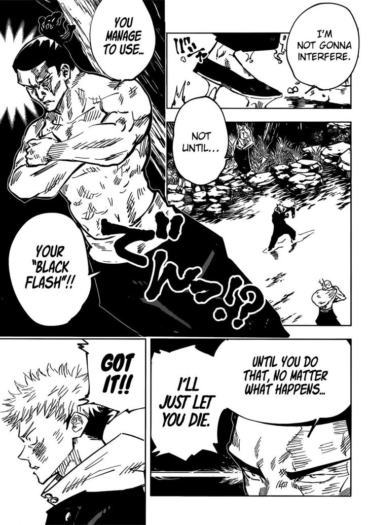 Tensei Shitara Slime Datta Ken Chapter 048 page 87